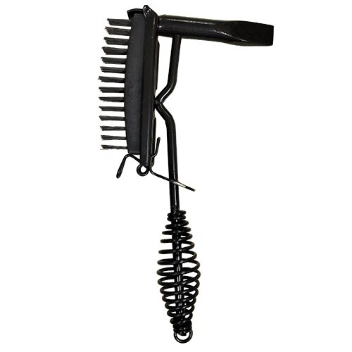 メタルコア Sable Hills / Elements Kwikset Signature Series San Clemente Matte Black Single